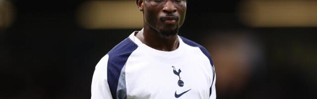 Premier League Soccer: Livestream Tottenham vs. Burnley From Anywhere
