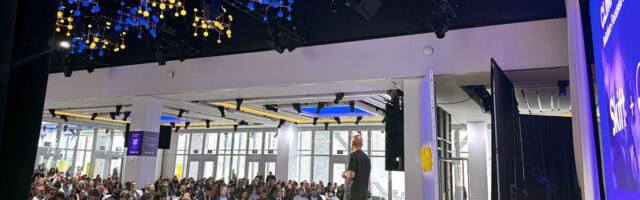 Planning the Biggest Travel Event of the Year: Behind-the-Scenes