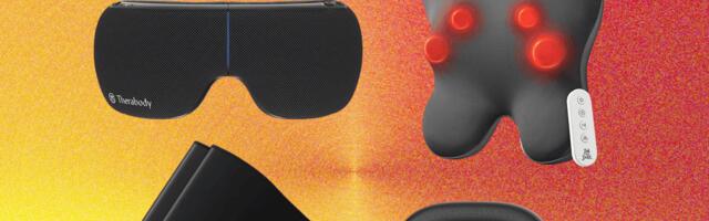 Best Massagers for When You’d Rather Not Pay Spa Prices (2025)