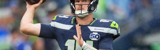 49ers vs. Seahawks Livestream: How to Watch NFL Week 1 Online Today
