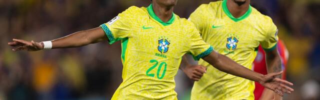 How to watch Bolivia vs. Brazil online for free