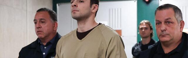 A New York judge tossed Luigi Mangione's murder-as-terrorism charge. He still faces an intentional murder charge.