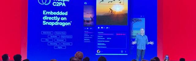 Look Out AI-Generated Photos, Future Android Phones Could Reveal if You're Authentic