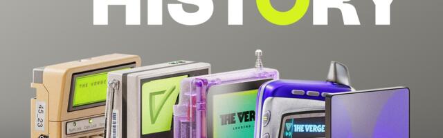 Version History is live — here’s how to find it