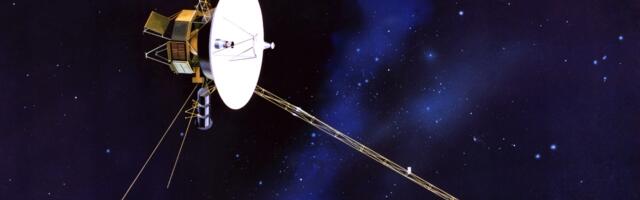 NASA's Voyager 1 Is Set To Hit A Historic Landmark In November 2026