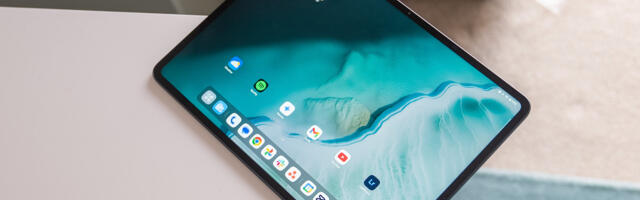 You can snag the OnePlus Pad 3 for its lowest Amazon price of $595 right now