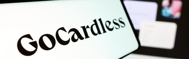 GoCardless records first profitable quarter