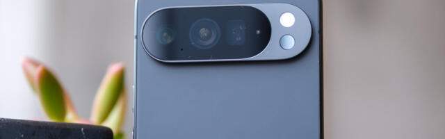 I thought the Pixel 10 Pro’s 100x zoom was a gimmick, but I was wrong
