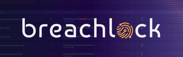 BreachLock Named Representative Provider for Penetration Testing as a Service (PTaaS) in New Gartner® Report
