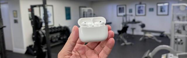 I used the AirPods Pro 3 for my workouts — how did they perform?