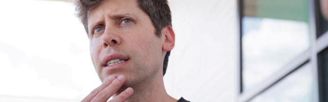 5 interesting quotes from Sam Altman's livestream 5 interesting quotes from Sam Altman's livestream