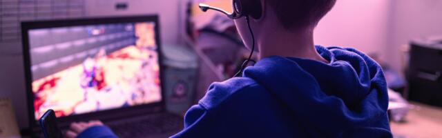 Norwegian study identifies link between computer gaming and increase in gambling among adolescents