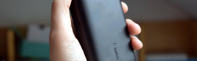 Belkin pulls thousands of chargers and power banks after discovering they’re prone to fire