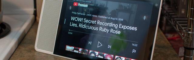 Not just Google Home: Surprise Gemini update could be coming to more smart displays