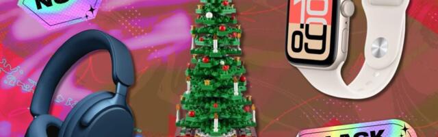 70+ Amazon Black Friday deals: We found record prices on AirPods, Kindles, and Anker power stations