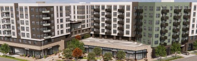 West San Jose development represents the first project in the city be approved under streamlined infill policy