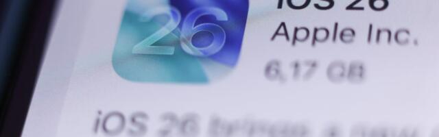 iOS 26 Messages brings transformative new group chat features