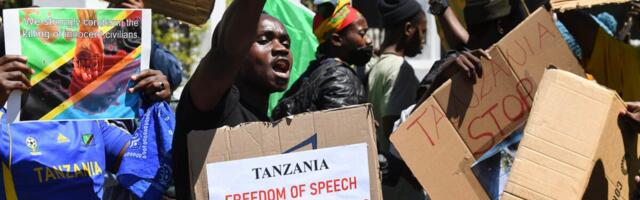 How Governments Turn the Internet Into a Weapon