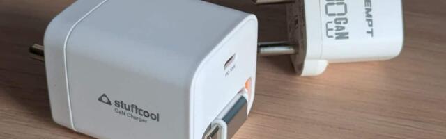 Product Showcase: Affordable compact chargers from Stuffcool, Tempt and Honeywell
