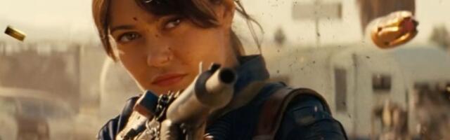 Fallout 5 will exist "in a world where the stories and events of the show happened or are happening," says Todd Howard