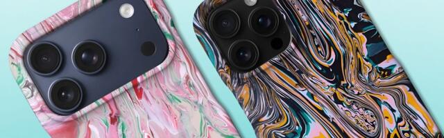 A truly forever case for the iPhone is here