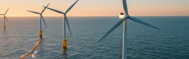 Subsea robotics firm ScrubMarine raises £740,000