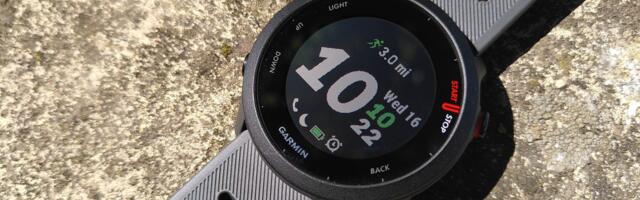 3 Garmin watches I want to see in 2026 — and top of the list is a true Forerunner 55 sequel