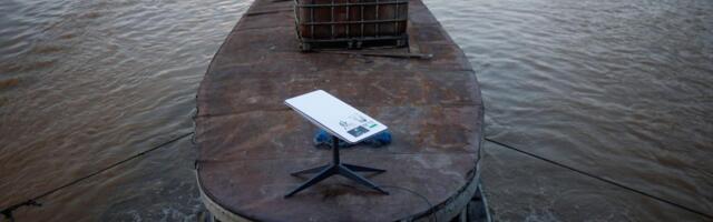 Starlink offers free internet access in Venezuela following Maduro raid