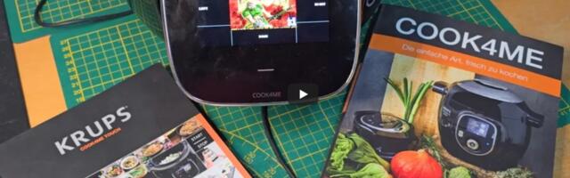 Doom conquers the kitchen through an electric cooking pot — classic shooter runs seamlessly after a full device firmware refresh