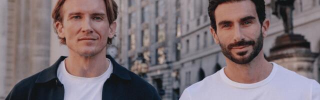 London-based incentifi raises €174k pre-seed round to pilot wellbeing-focused workplace rewards platform