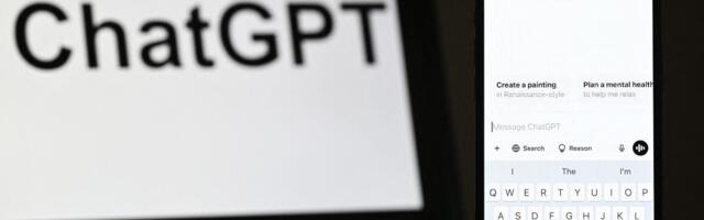 CISA Chief uploaded internal files to ChatGPT, triggering security review