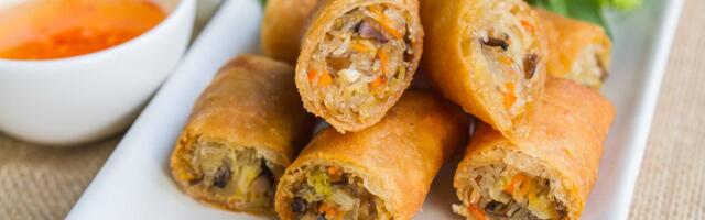 10 appetizers that come out perfectly in an air fryer, according to chefs