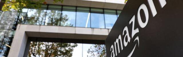 Tech stocks rally strongly after three days of heavy selling