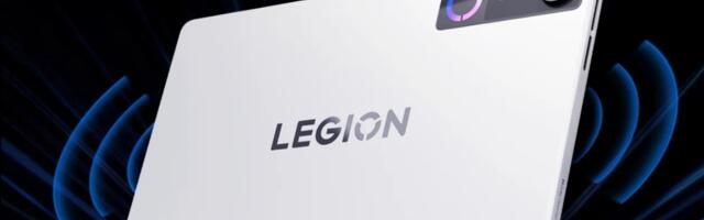 Lenovo Unveils AI-Enhanced Legion Y700 (2026): A New Benchmark For Compact Gaming Tablets