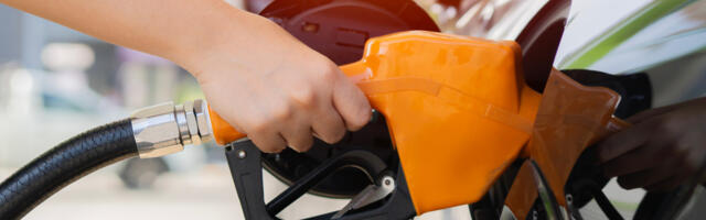 This Common Fueling Habit Could Cost You An Expensive Repair