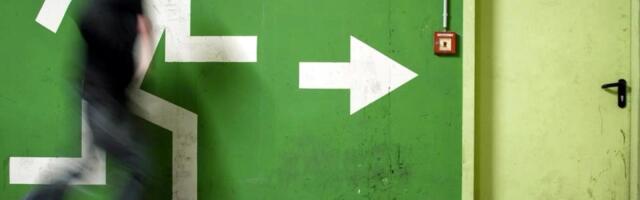 Blockfills co-founder and CEO Nicholas Hammer has stepped down amid $75 million lending losses