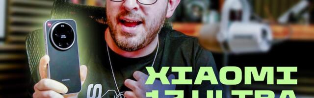 Xiaomi 17 Ultra Review: The First Real DSLR Replacement video