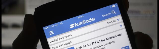 Wanted: private equity buyers for unloved online marketplaces