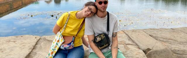 I'm an American married to a French man. We have a lot in common, but there are a few cultural divides we can't bridge.