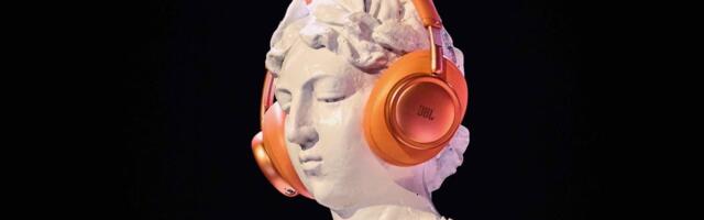 JBL leans into tech as fashion with new SXSX headphone launches