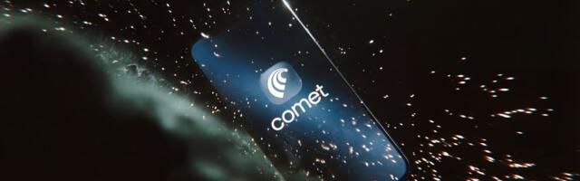 Perplexity Launches Comet AI Browser for iPhone With Built-In Assistant