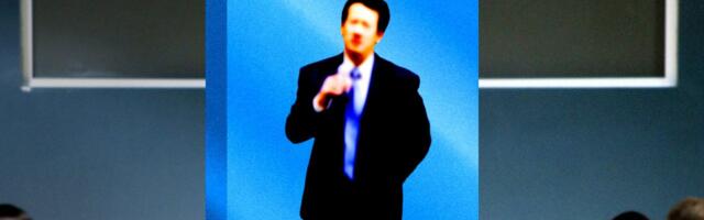 LinkedIn Invited My AI 'Cofounder' to Give a Corporate Talk—Then Banned It