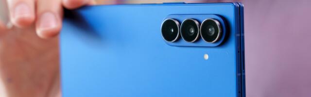 Samsung Galaxy Z Fold8 specs leak