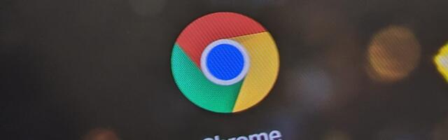Google Chrome’s new vertical tabs could make tab chaos much easier to handle