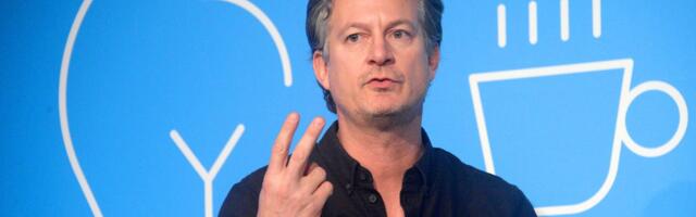 Barry Diller just put Neil Vogel in charge of his media empire. Here's Vogel's strategy for running People Inc.