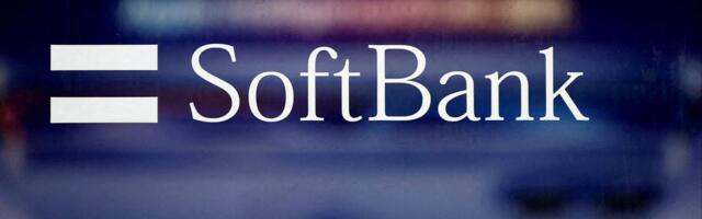 SoftBank plans to list new AI and robotics company in the US