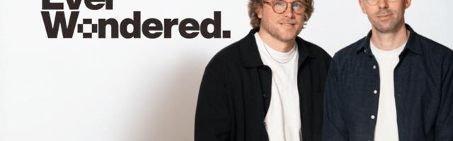 ‘Ever Wondered’ if startups need better stories? Ex-BBC and Daily Mail tech journalists launch AI-era comms firm