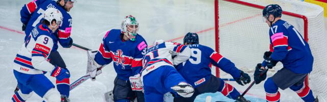 How to watch the 2026 Ice Hockey World Championships online for free