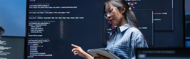 AI Leaders Are No Longer Predicting A ‘Jobs Apocalypse’