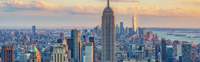 Mamdani wants more housing on public land. A map shows where NYC is building now — and why 'it's not a silver bullet.'
